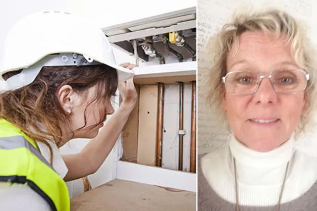 reportage o guider - Fran ett jobb i overall till vd .jpg